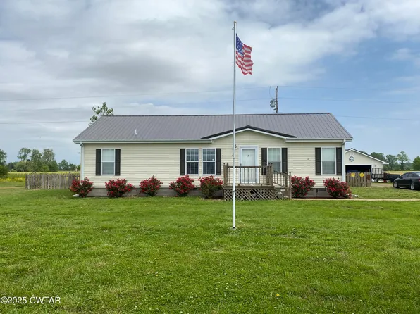 8732 Beaver Arm Rd, Ridgely, TN 38080