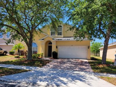 724 Andalusia Loop, Davenport, FL, 33837