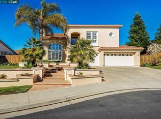 34 Primrose Way, San Ramon, CA 94582
