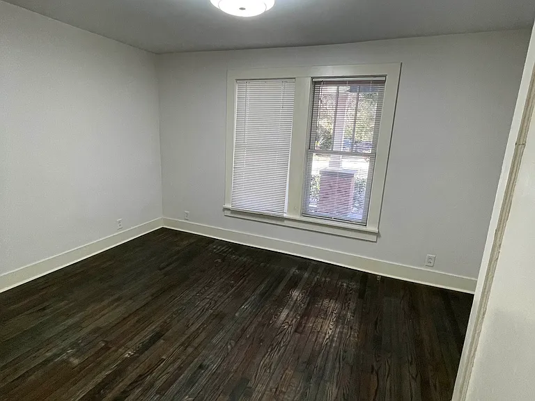 Front bedroom