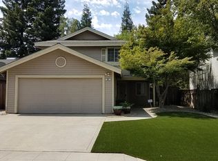 651 E Rock Creek Ln, Fresno, CA 93730