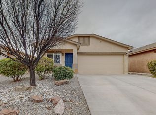 952 Saw Mill Rd NE, Rio Rancho, NM 87144