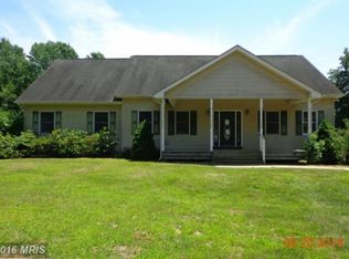 1751 Dixie Line Rd, Elkton, MD 21921