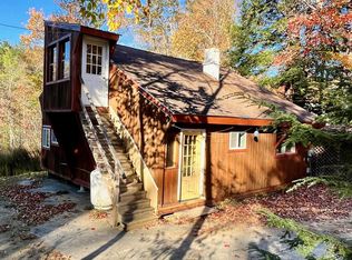 36 Murdough Rd, Stoddard, NH 03464