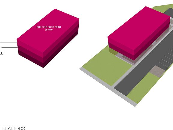 4th image of 61 S Beryl Ave