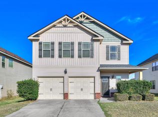 3315 Grove Landing Circle, Grovetown, GA 30813