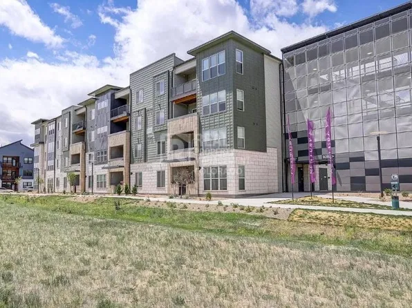 9287 S Twenty Mile Rd, Parker, CO