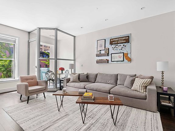 2nd image of 345 E 50th St APT 4F