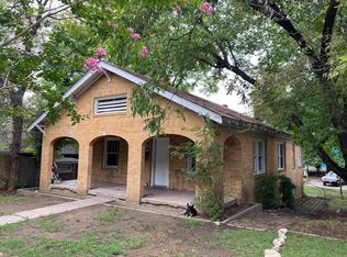 612-614 Oakcliff St, Hot Springs National Park, AR 71901