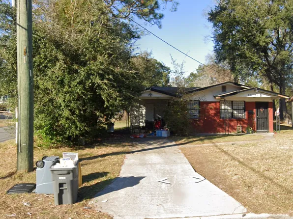 2571 W 25th St, Jacksonville, FL 32209