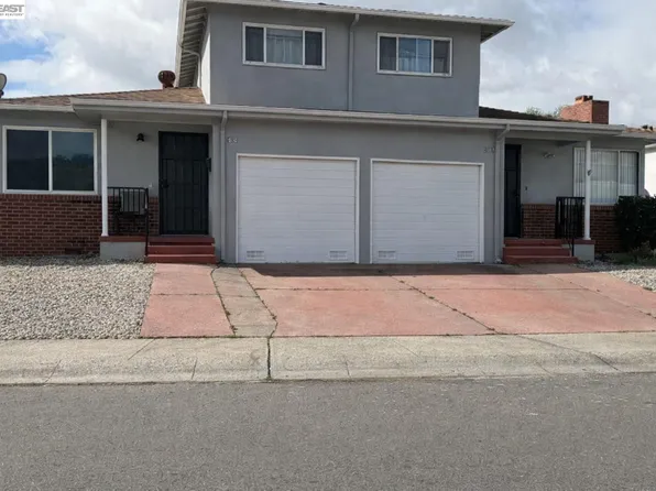 14621 Pansy St, San Leandro, CA 94578