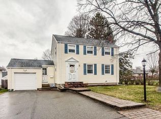 47 Waldron Rd, Braintree, MA 02184