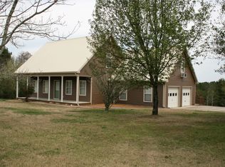 2235 Daugherty Ferry Rd, Sale Creek, TN 37373