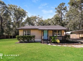 5440 Ken Rd, Jacksonville, FL 32244