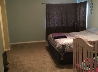 6608 Chinook Falls Dr, Bakersfield, CA 93312
