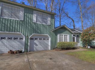 309 S 19th Ave, Hattiesburg, MS 39401
