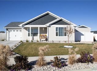 2150 Largo Cir, Billings, MT 59105