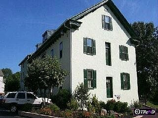 Tellers Mill Condos