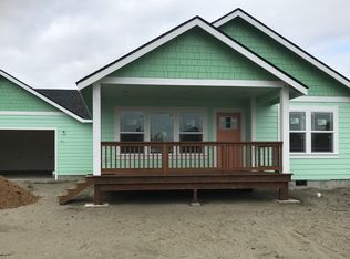 164 N Razor Clam Dr SW, Ocean Shores, WA 98569