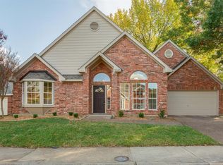 5041 Falcon Hollow Rd, McKinney, TX 75072