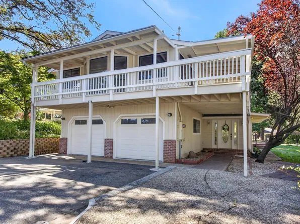 2625 Frontier Rd, Auburn, CA 95603