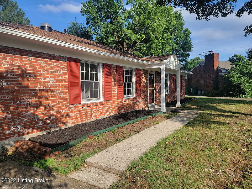 2403 Malvern Hill Ct, Plantation, KY 40242 Zillow