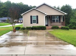 108 Cushwa Ct, Thomasville, NC 27360