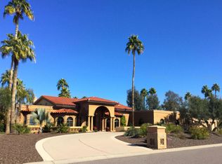 8500 E Sahuaro Dr, Scottsdale, AZ 85260