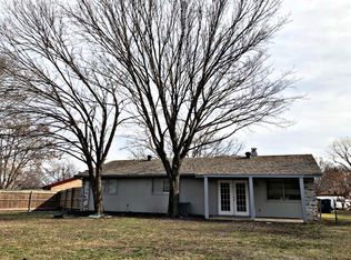 1425 High Meadow Cir, Garland, TX 75040