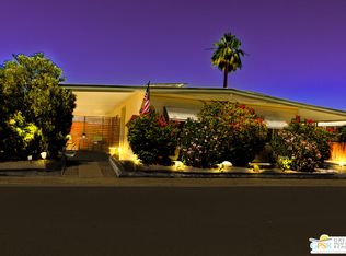 2 Via Valverde, Cathedral City, CA 92234
