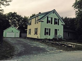 246 Parkview Ave, Bangor, ME 04401