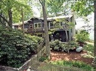 4908 Us Highway 221 S, Blowing Rock, NC 28605