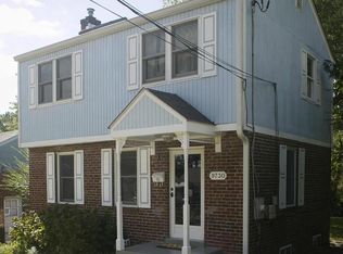 9730 51st Pl, College Park, MD 20740