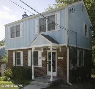 9730 51st Pl, College Park, MD, 20740