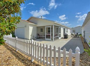 1655 Osprey Ave, The Villages, FL 32162