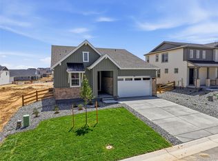 716 Bradley Circle, Elizabeth, CO 80107