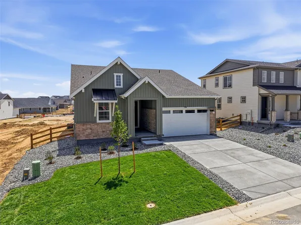 716 Bradley Circle, Elizabeth, CO 80107