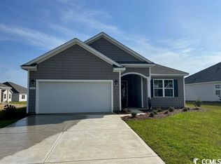1142 Heather Glen Blvd LOT 1134, Eaton K Little River, SC 29566