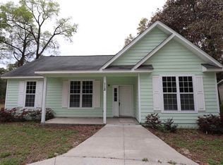 112 Provo Pl, Crawfordville, FL 32327