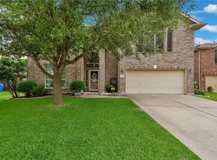 20213 Camargo Ct, Pflugerville, TX 78660