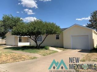 321 W 14th St, Portales, NM 88130