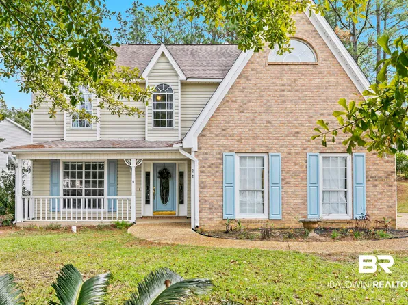22 Pirates Ln, Spanish Fort, AL 36527