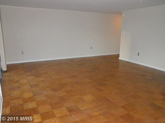 Expansive Living Room