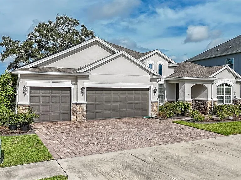 5409 Camberwell Ln — Photo 1