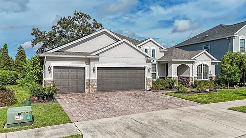 5409 Camberwell Ln Photo 1