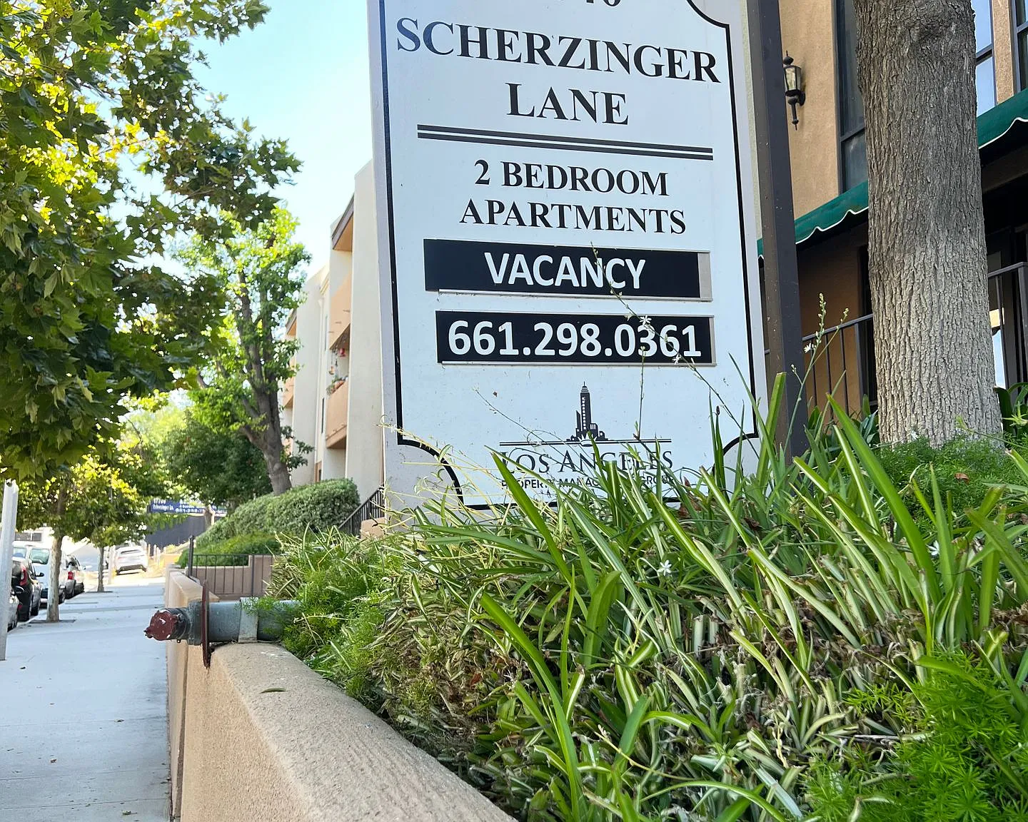 17740 Scherzinger Ln — Photo 2