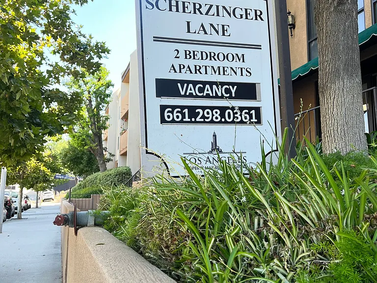 17740 Scherzinger Ln — Photo 2
