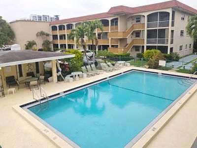 651 Pine Dr #205, Pompano Beach, FL, 33060