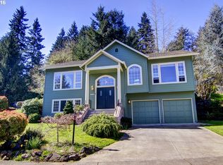 3869 Ashford Dr, Eugene, OR 97405