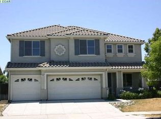 174 Continente Ave, Brentwood, CA